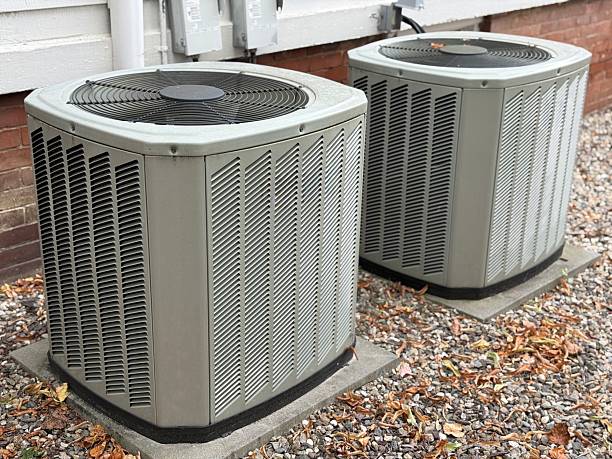 Reliable Air Conditioning Repair contractor in Wellington, OH by Tropical Oasis HVAC